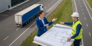 quel role juriste transport routier