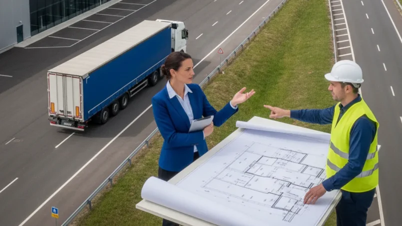 quel role juriste transport routier
